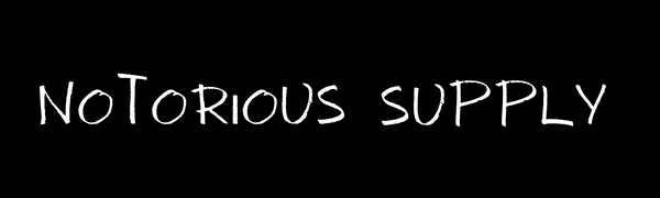 Notorious Supply